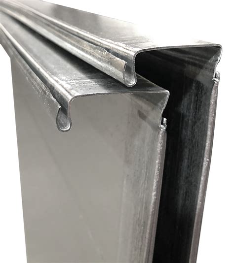 tdc sheet metal|welded sheet metal connections.